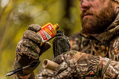 Golden Scrape Scent, (4-Ounce), Brown (242-4)