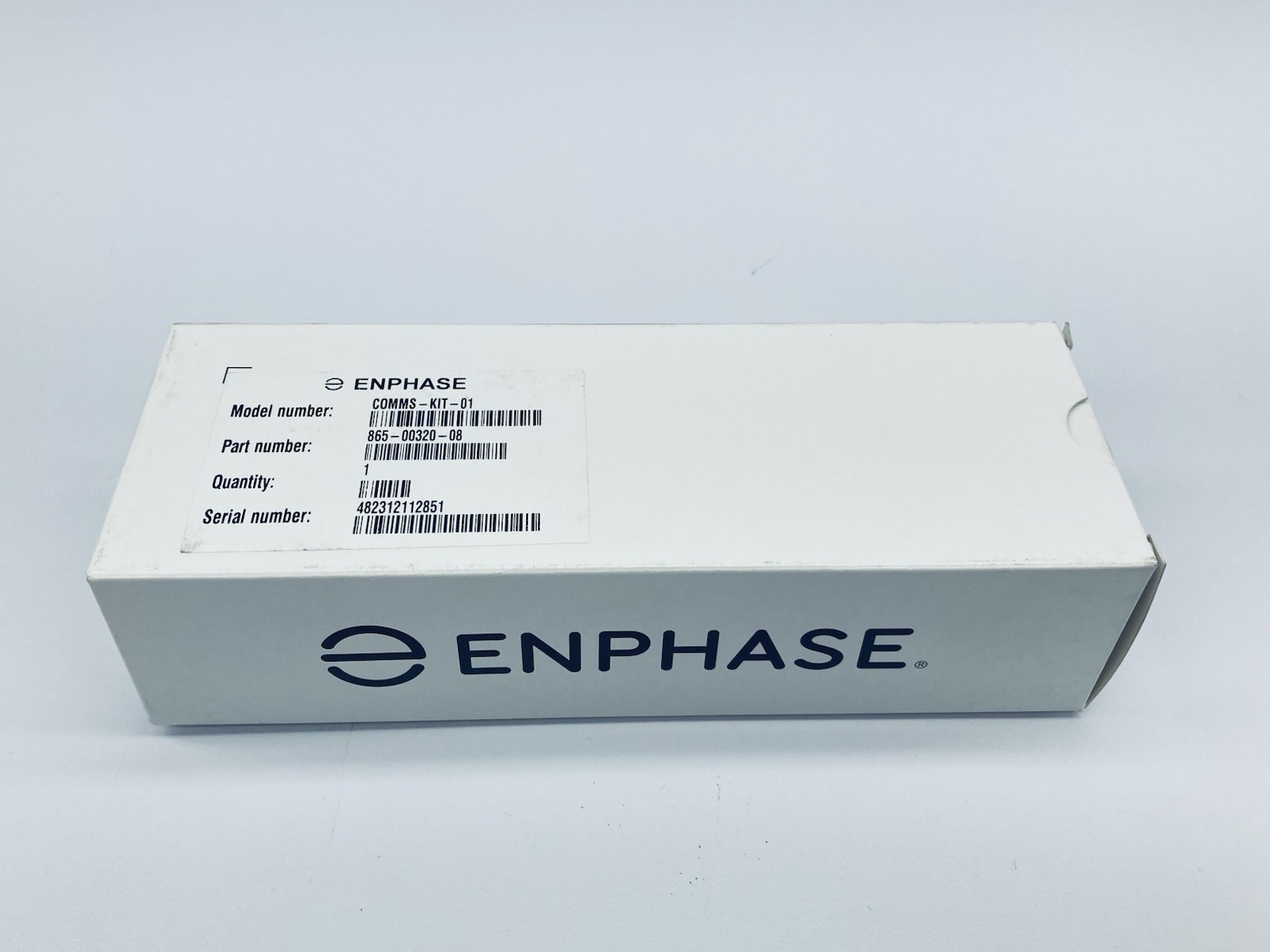ENPHASE COMMS-KIT-01 Wireless USB Cmmunications Kit 865-00320-08