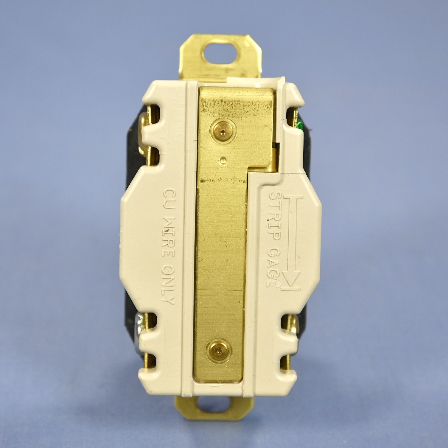 Hubbell HBL2710 Twist Turn Locking Receptacle NEMA L14-30 R Outlet 30A 125/250V