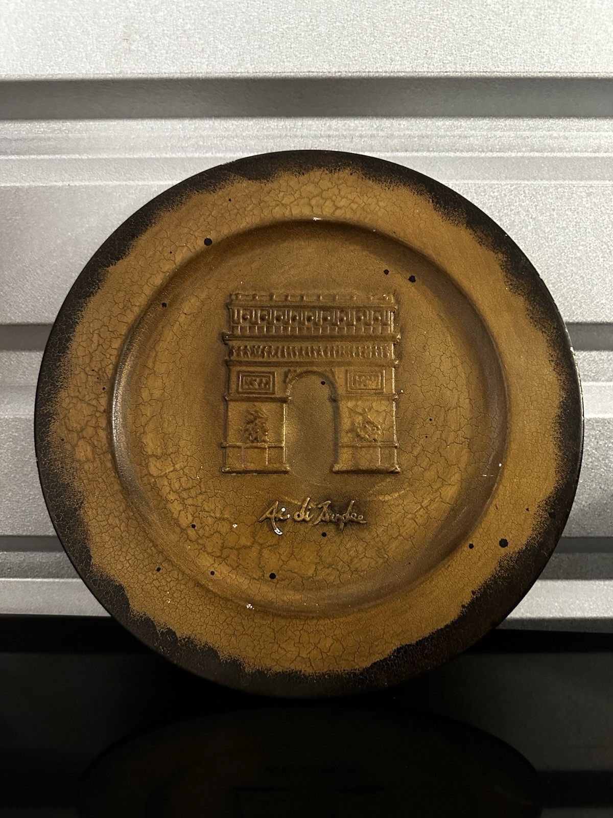 Decorplate