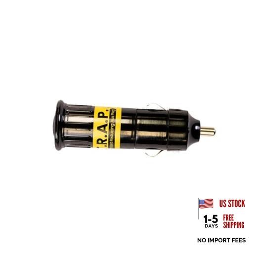 12 Volt DC EMP for Cars and Trucks – Lightning Protection