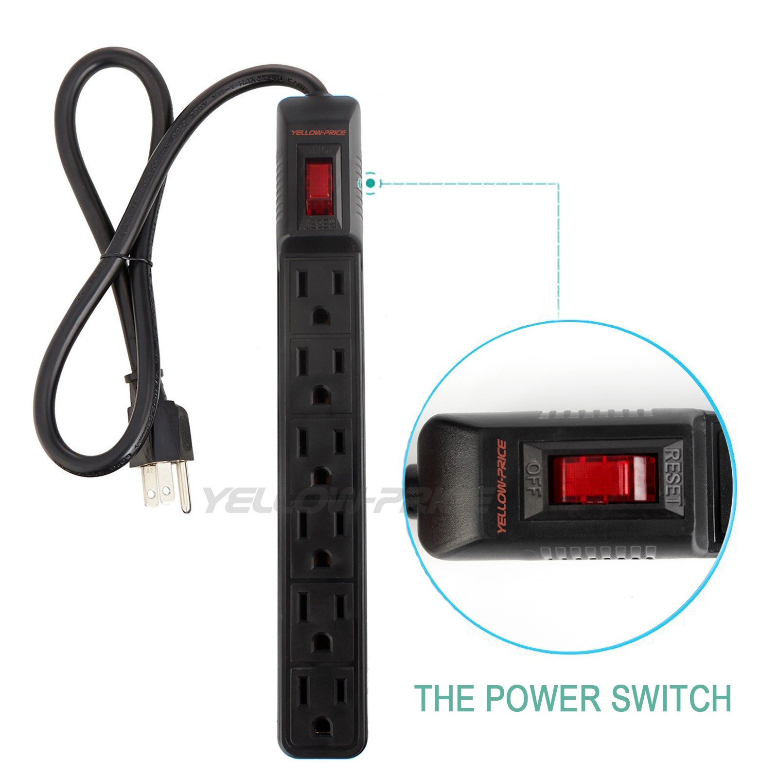 10000mAh LED Display Portable Charger 3A USB C External Battery Phone Power Bank