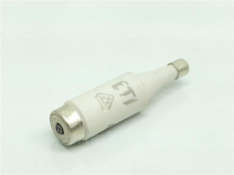 Lot 4pcs ETI 4A 500V Fuse 30 Days Warranty Expedited Shipping