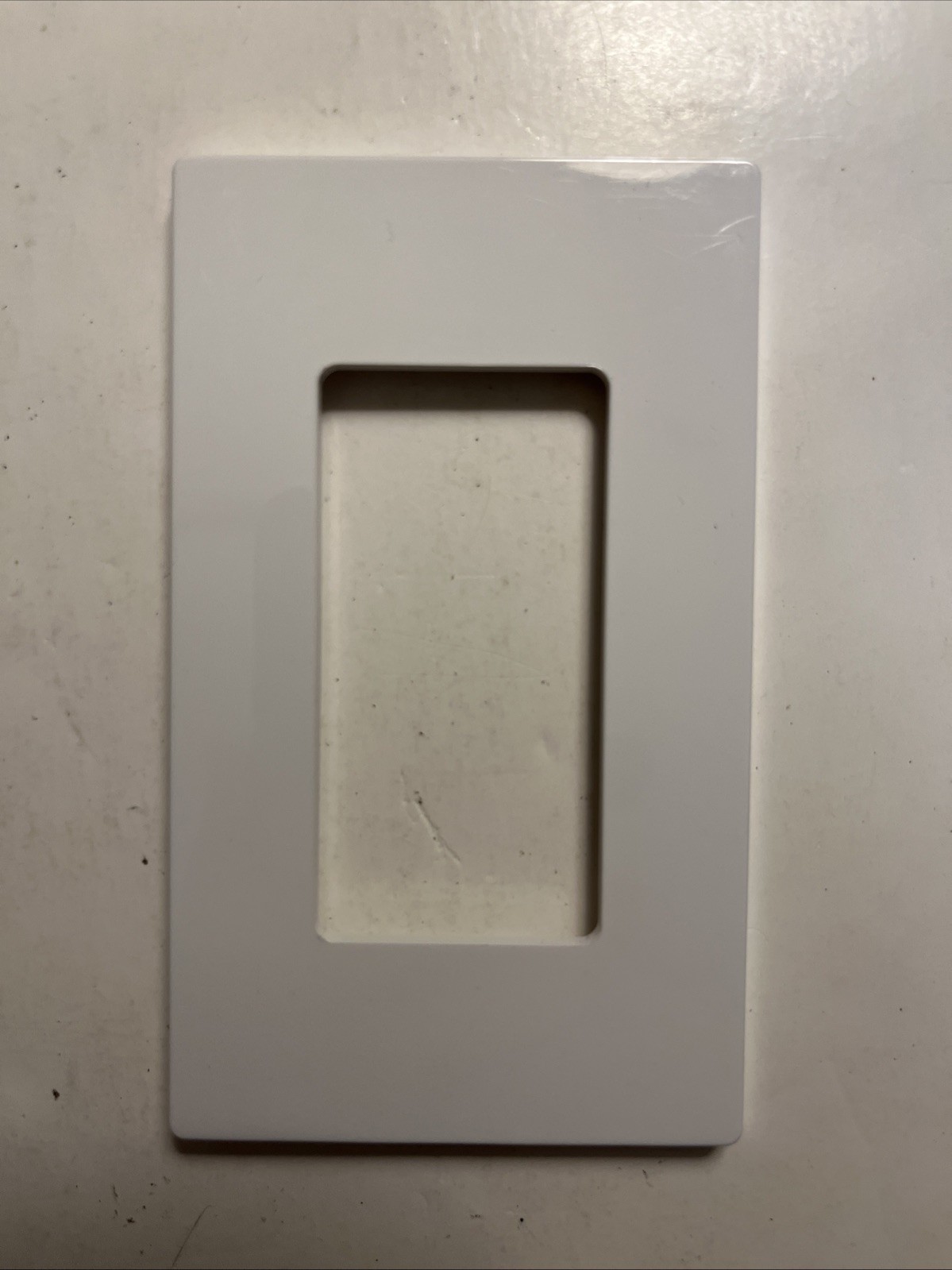 Lutron Maestro LED+ Dimmer Switch White MACL-153M 150W Single-Pole 3-Way & Plate