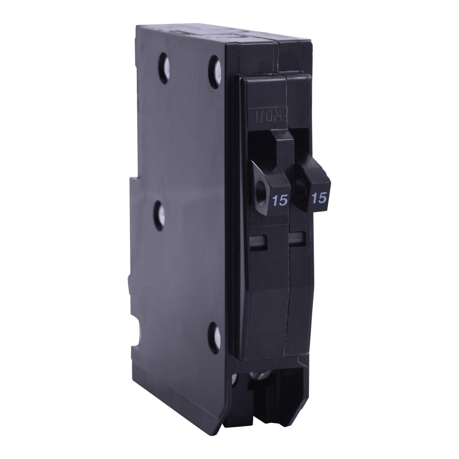 Square D By Schneider Electric Qot2020Cp Tandem Mini Circuit Breaker Qo 2 X 1