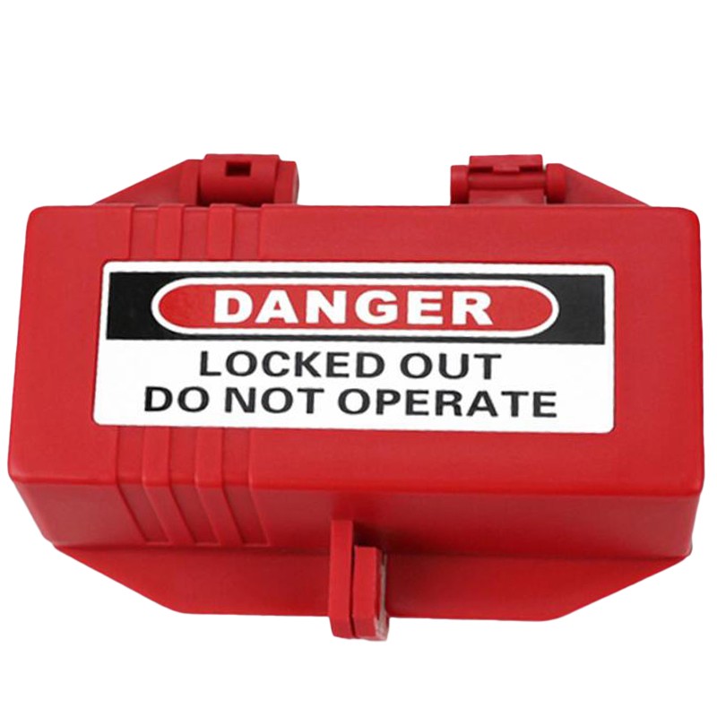 Household Appliances Plug Lock Box Washing Machine Washer Box Air1089