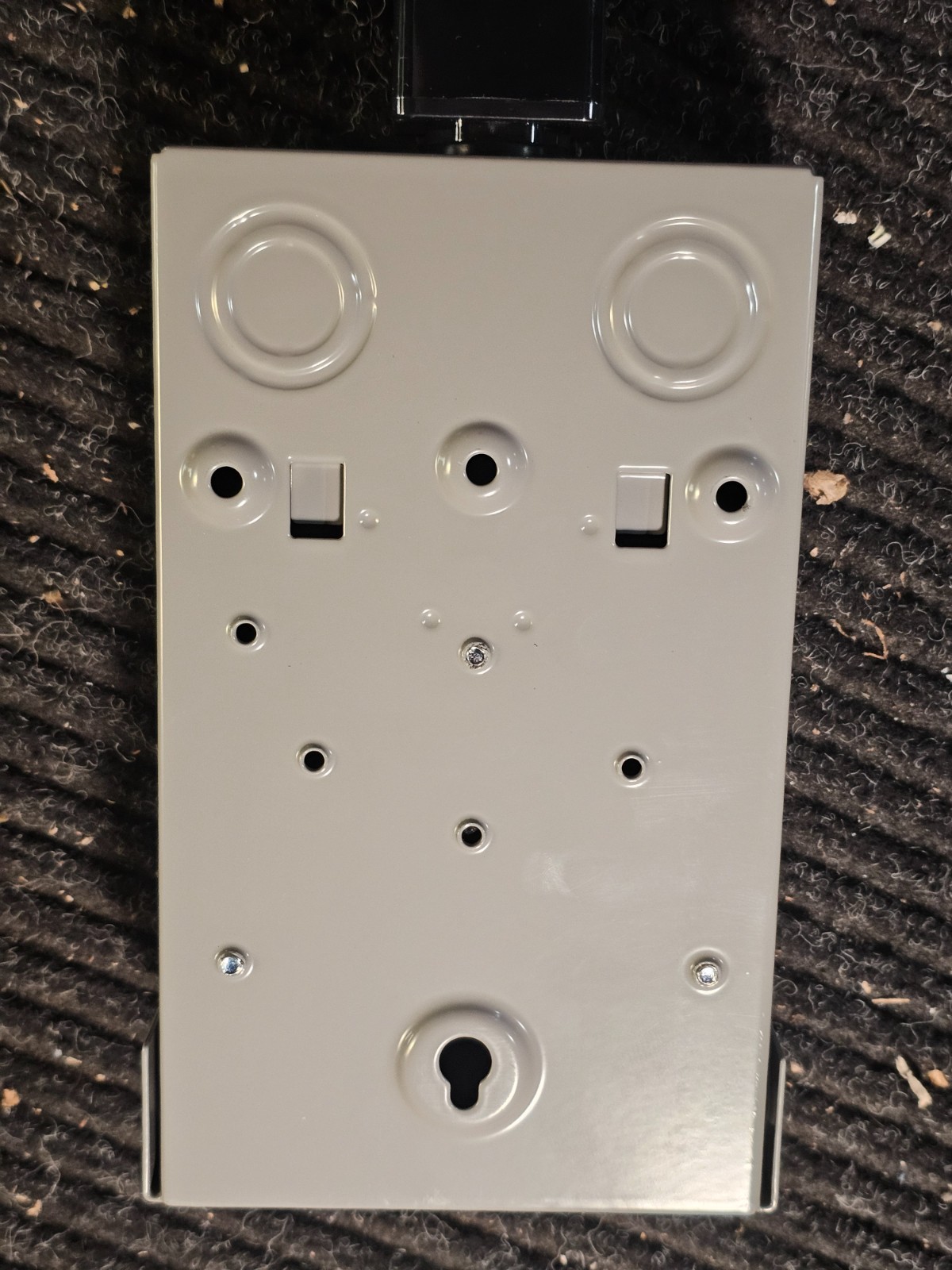 Rectorseal 96419 RSH 50db Single Phase Surge Protective Device 60 Amp Non Fused