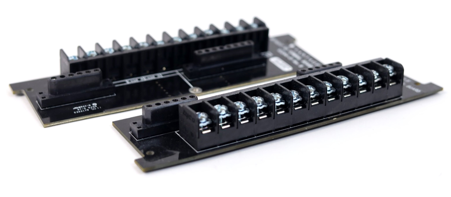 Vantage Retrofit SD Terminal Board 103245-01/ 103244-01 Infusion u228