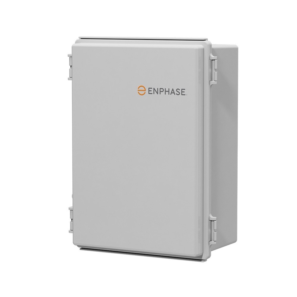 ENPHASE iQ Load Controller EP-NA-LK02-040 New In Box
