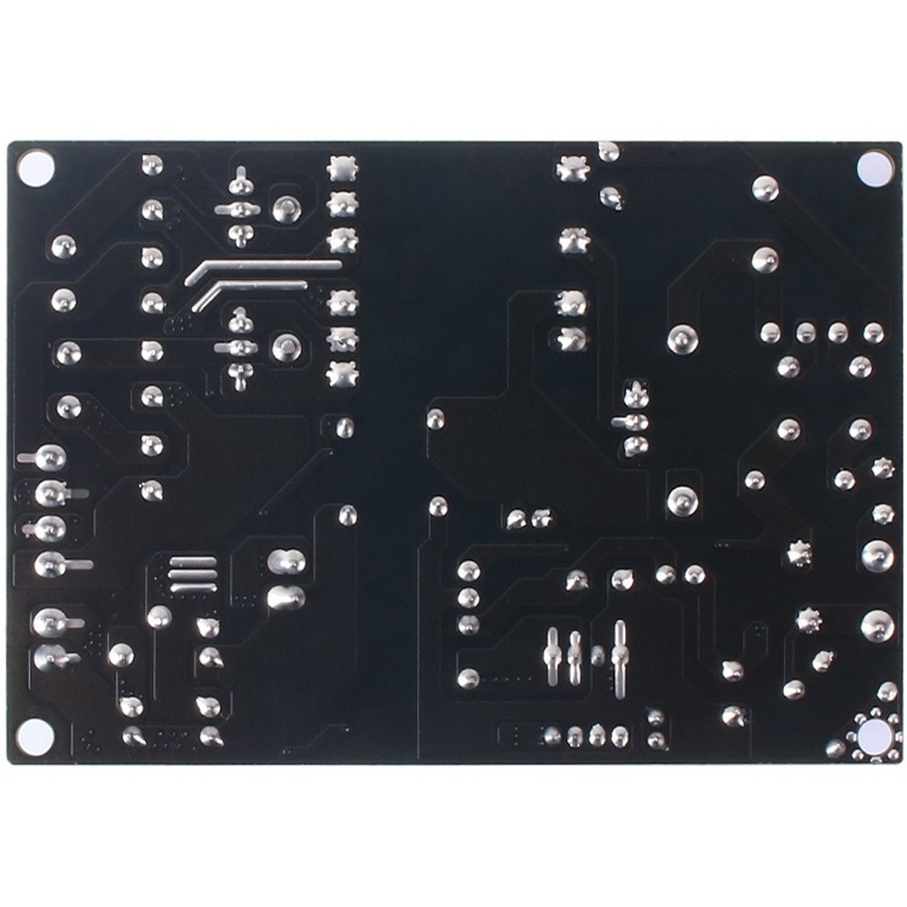 Triple Output 88W Power Supply 5V 12V 15V Isolated DC DC Converter Board