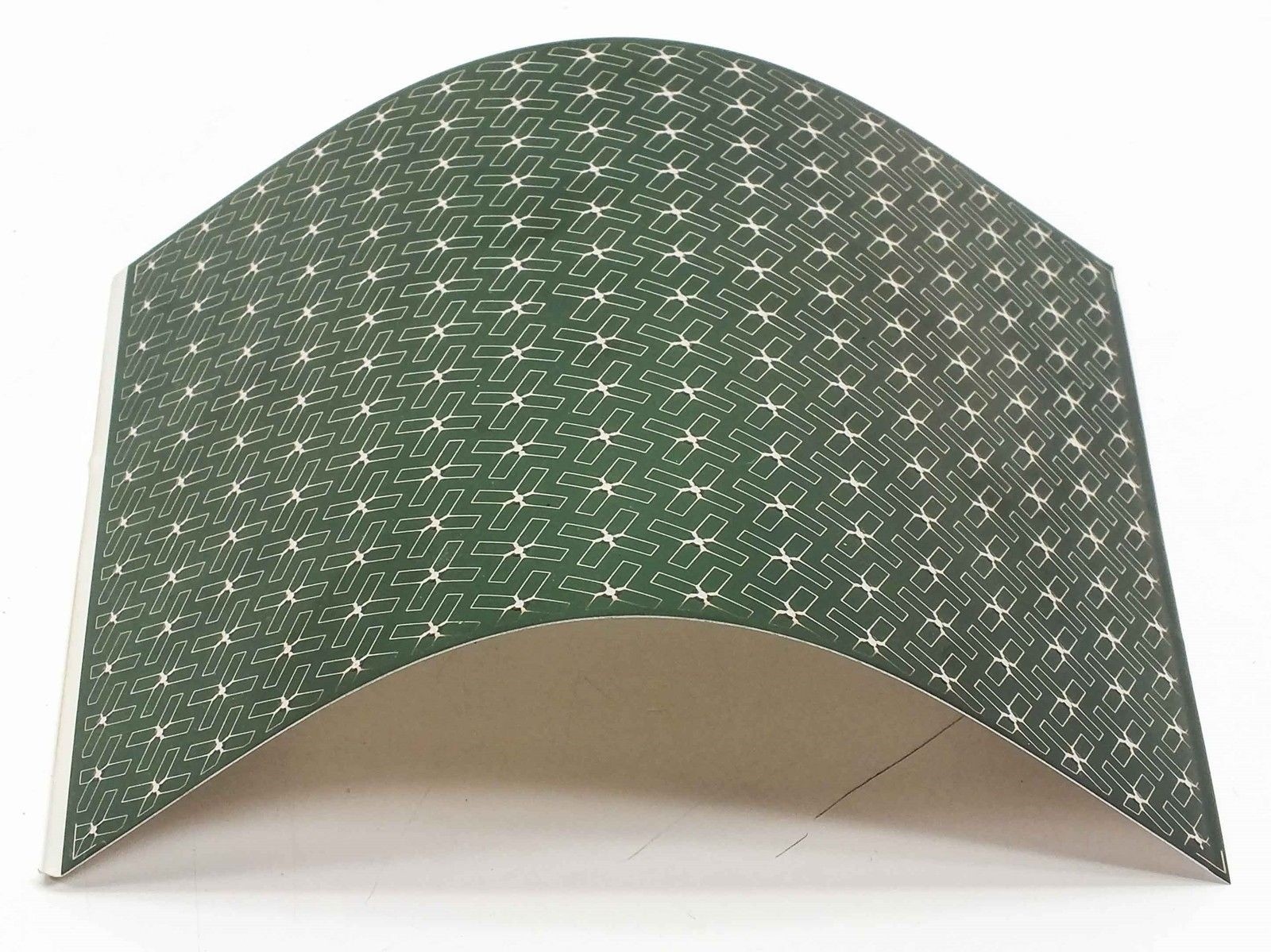 Nanosolar 2.6W Flexible CIGS Solar Cell – Lot of 10 NanoCells for a Total of 26W