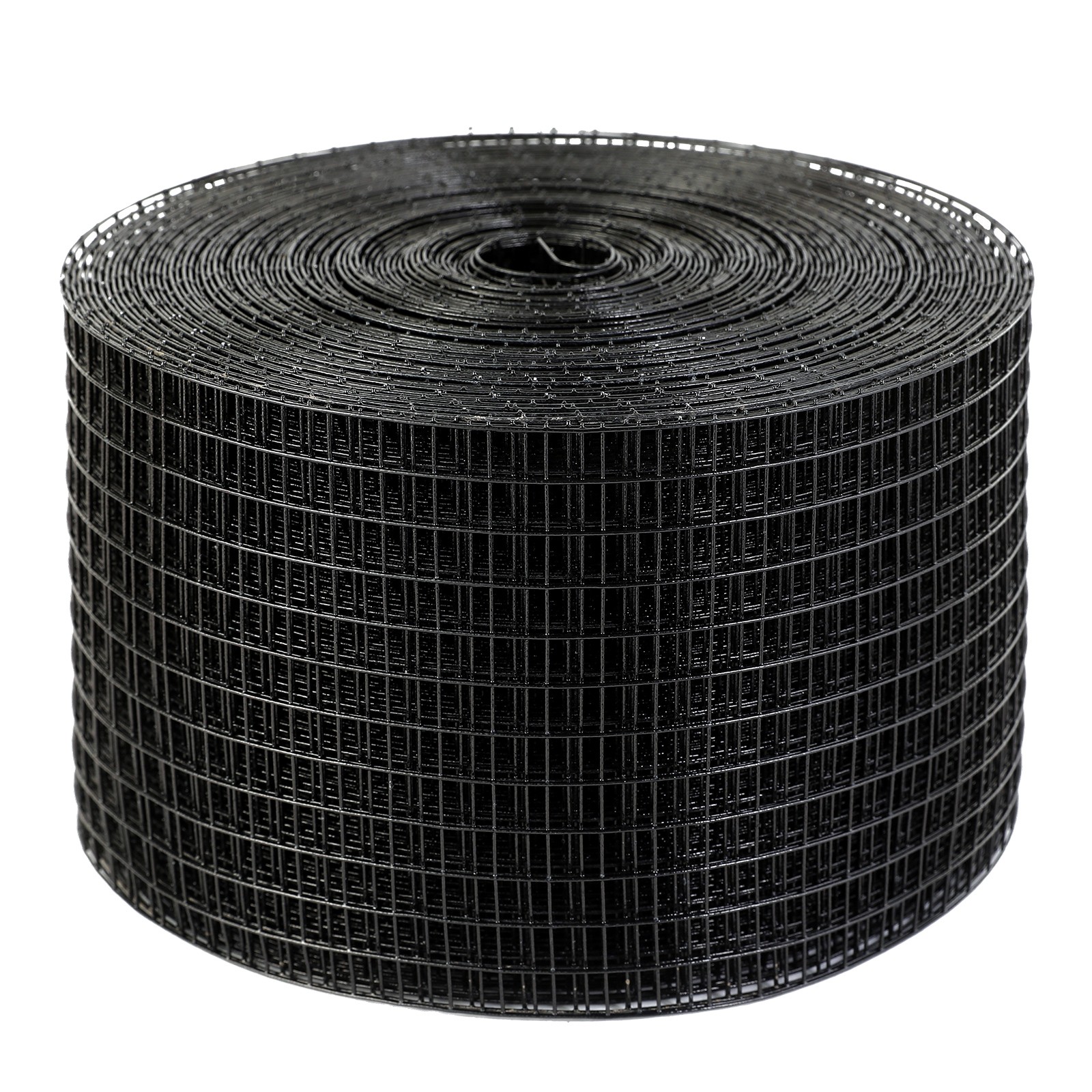 VEVOR 8in x 100ft Solar Panel Bird Guard Critter Guard Roll Kit 50pcs Tire Wires