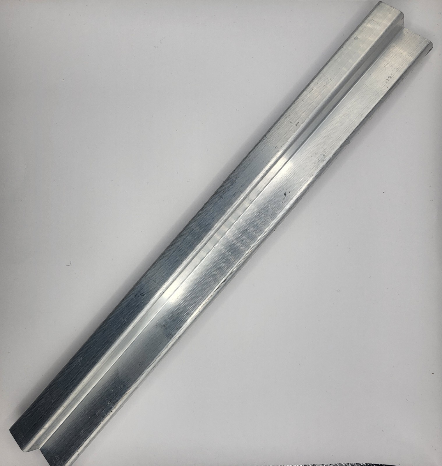 IronRidge Bonded Structural Splice Rail Kit XR-10-BOSS-01-M1