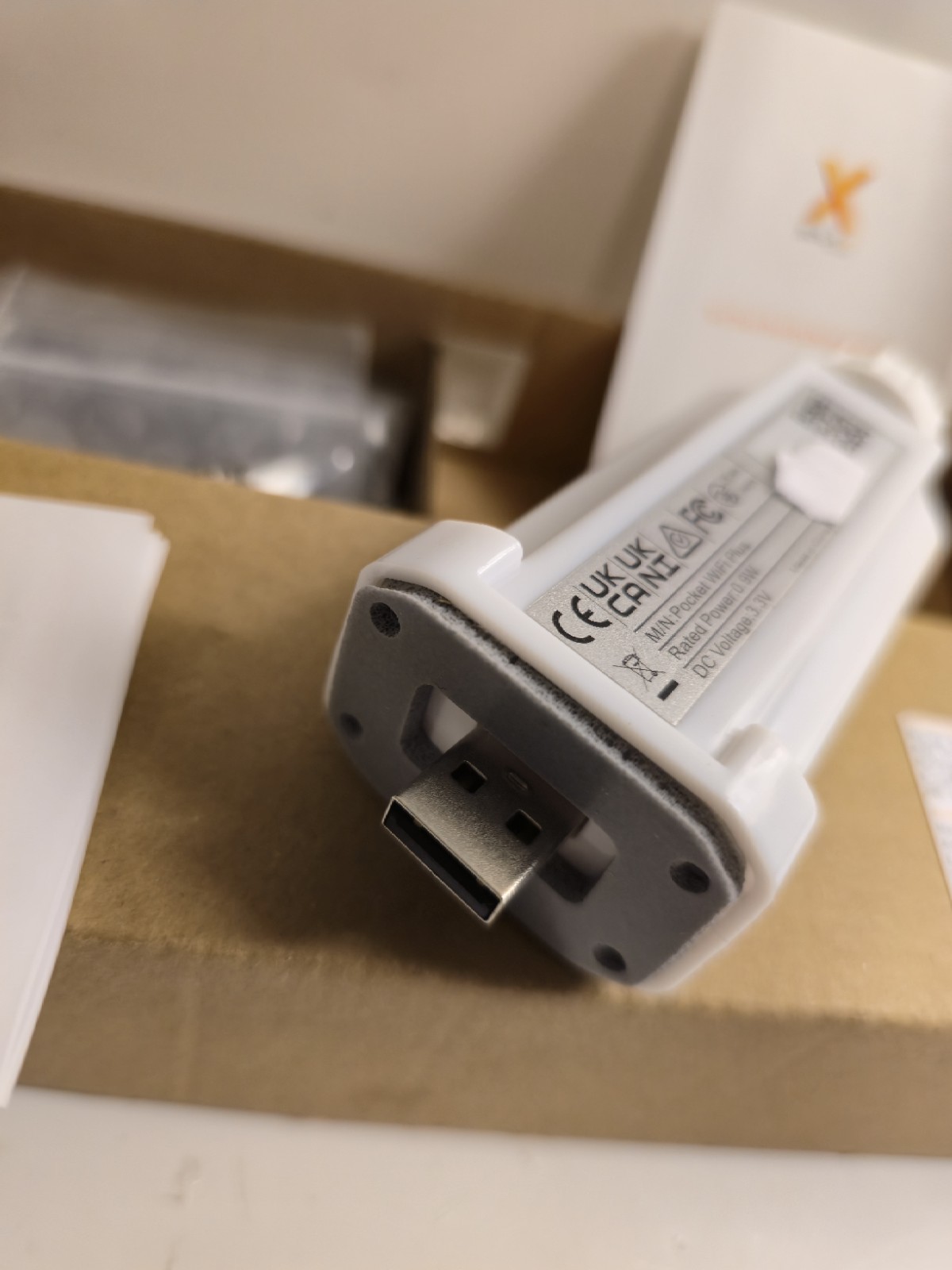 Solax Pocket Wifi Plus Product no 104001005900 Brand New FREE SHIPPING