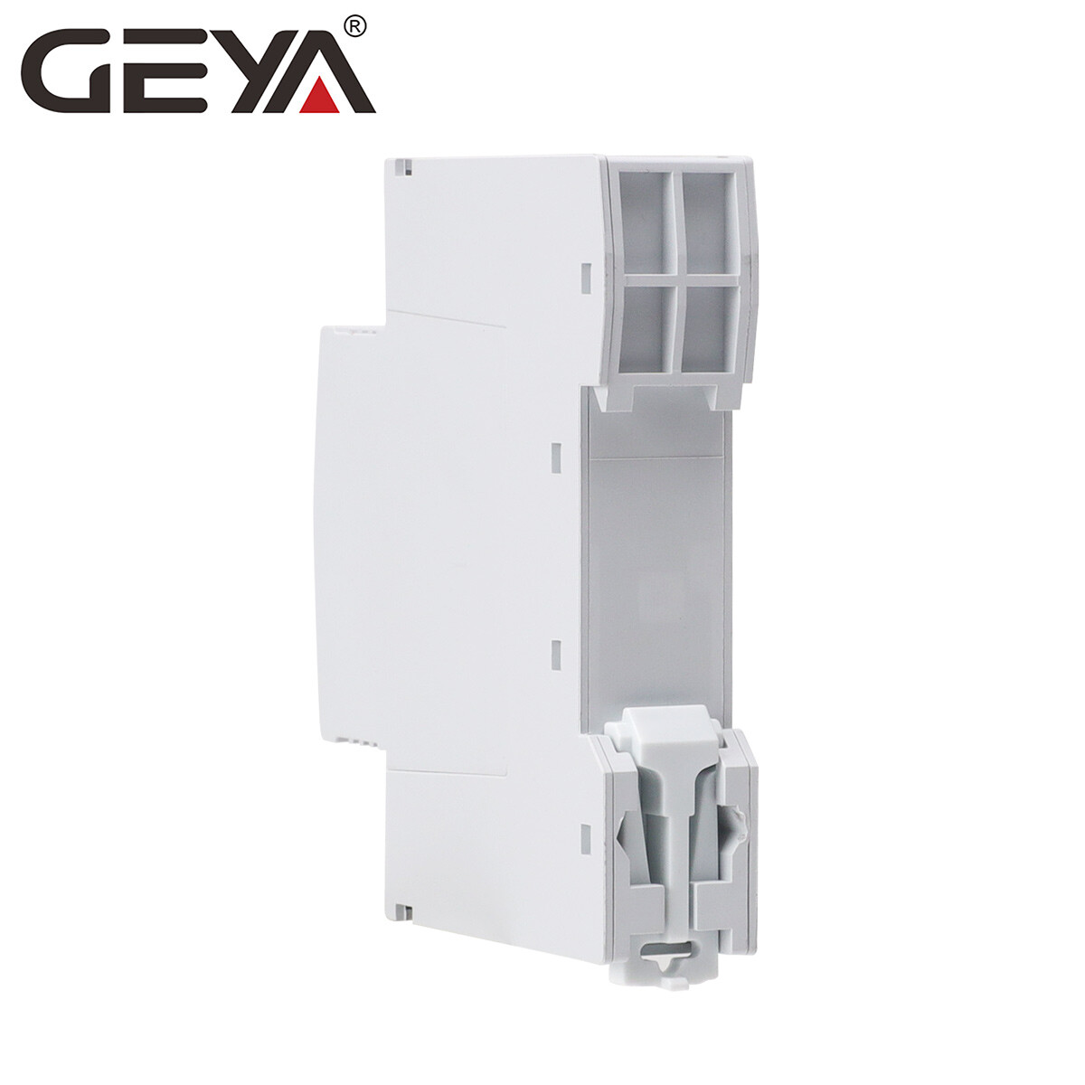 GEYA SPD 1P+N Surge Protector Lightning Protection Arrester Device 20-40kA 275V