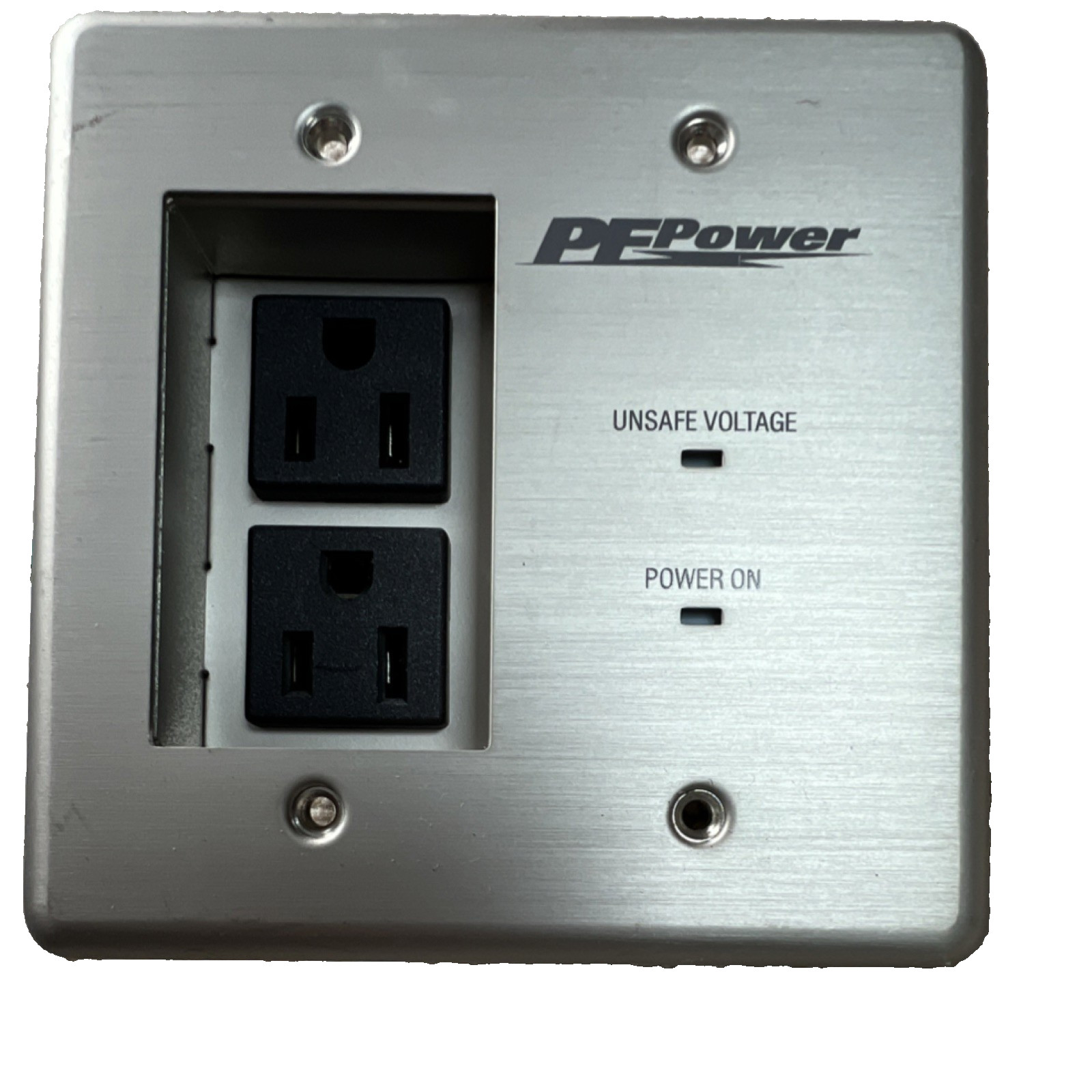 Furman Panamax MIW-POWER-PRO-PFP 15A Surge Protective Device