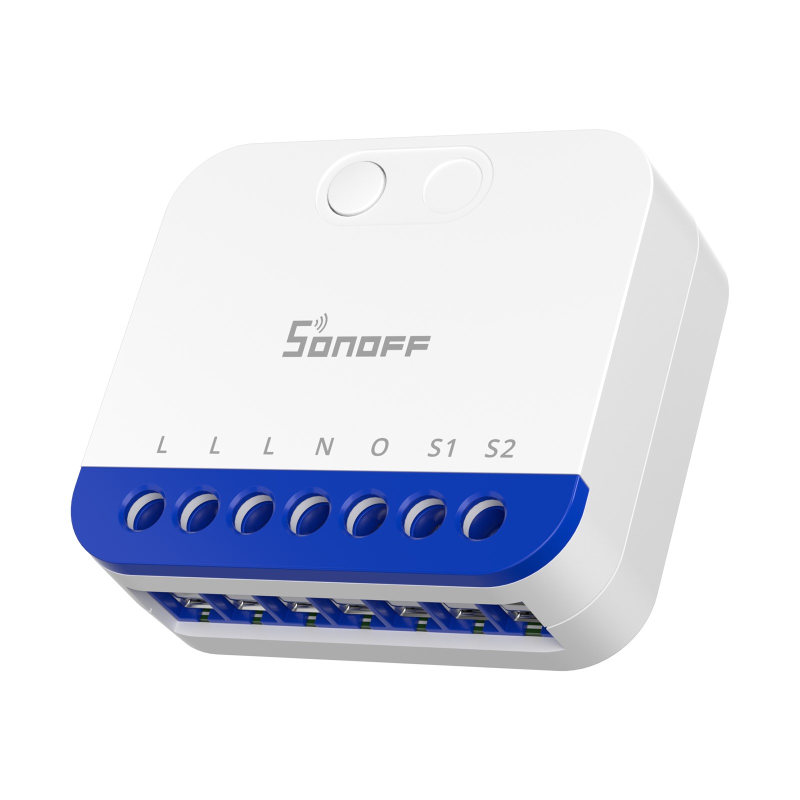 SONOFF MINI Extreme WiFi Dimmer Switch Matter Smart Scene Timer Power Monitoring