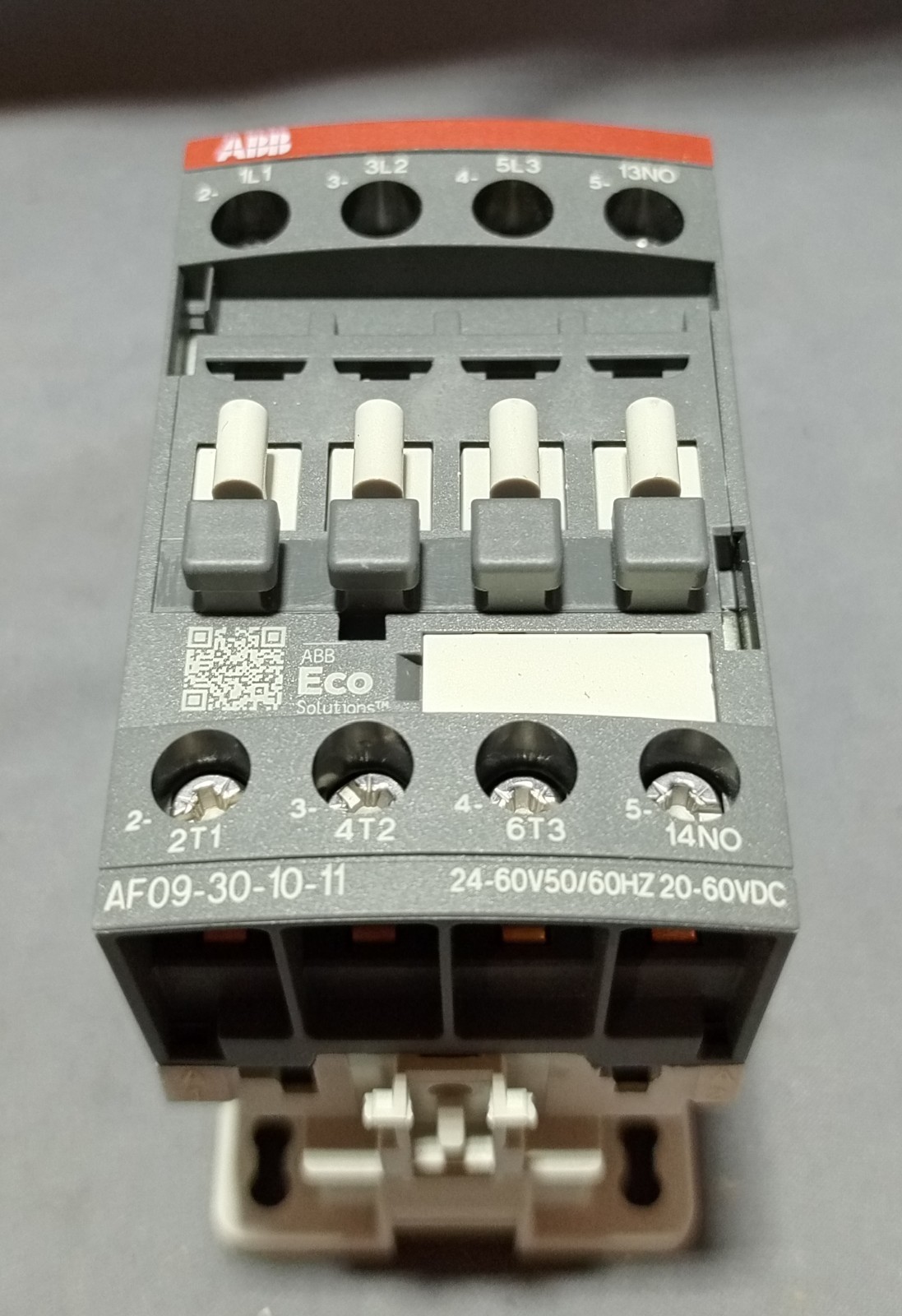 ABB 1SBL137001R1110 AF09-30-10-11 24-60V 50/60 Hz