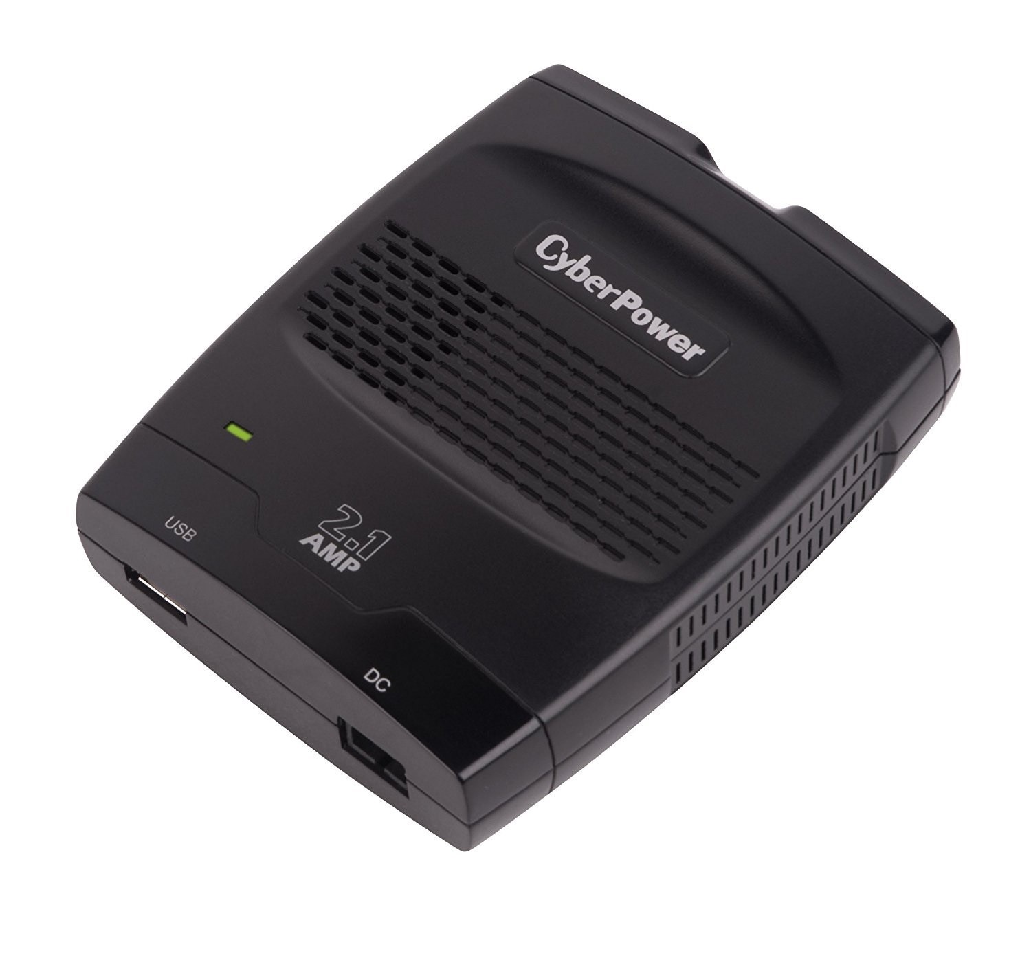 CyberPower CPS175SURC1 175 W Power Inverter Black/Gray