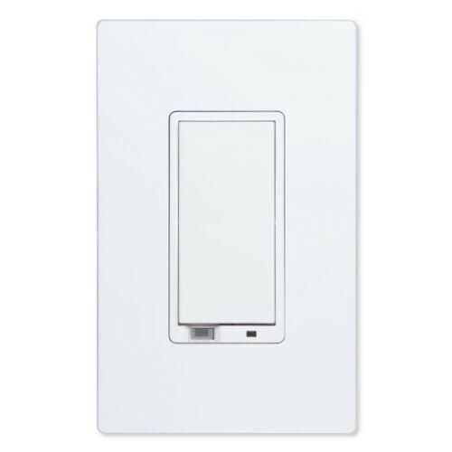 2GIG WD1000Z-1 Z-Wave Wall Dimmer Switch