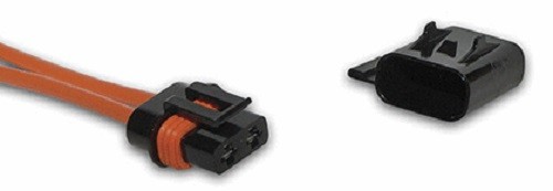 WirthCo 31850 Water-Resistant ATO/ATC Fuse Holder-30 Amp – 1 EACH