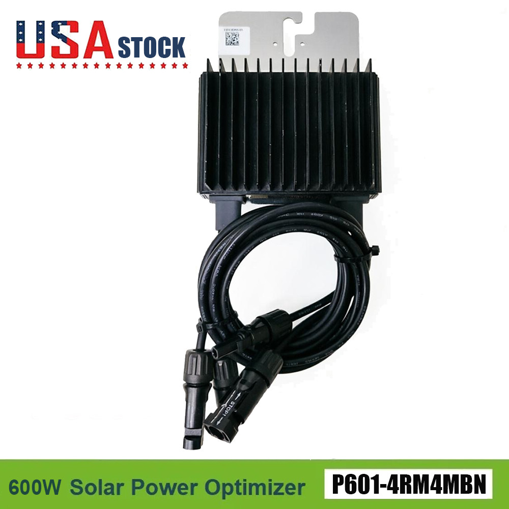 P601-4RM4MBN SolarEdge Solar Power Optimizer 600W US STOCK