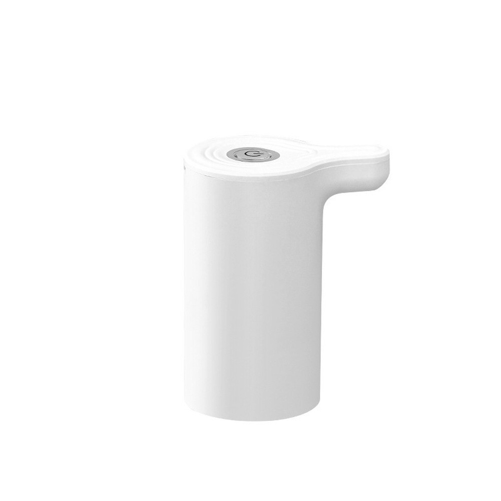 Water Pump Dispenser Rechargeable 30 Days Use Fits Standard Bottles Quiet
