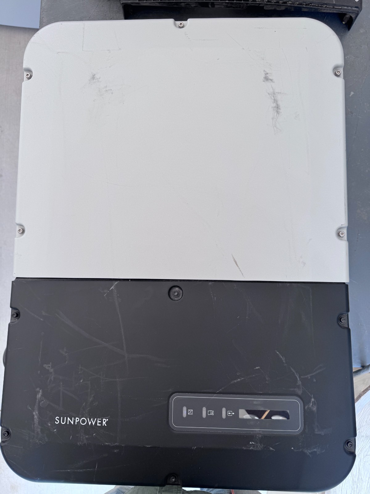 SMA Sunny Boy SB3.8-1 SP-US-40 3800W Grid Tie Solar Inverter