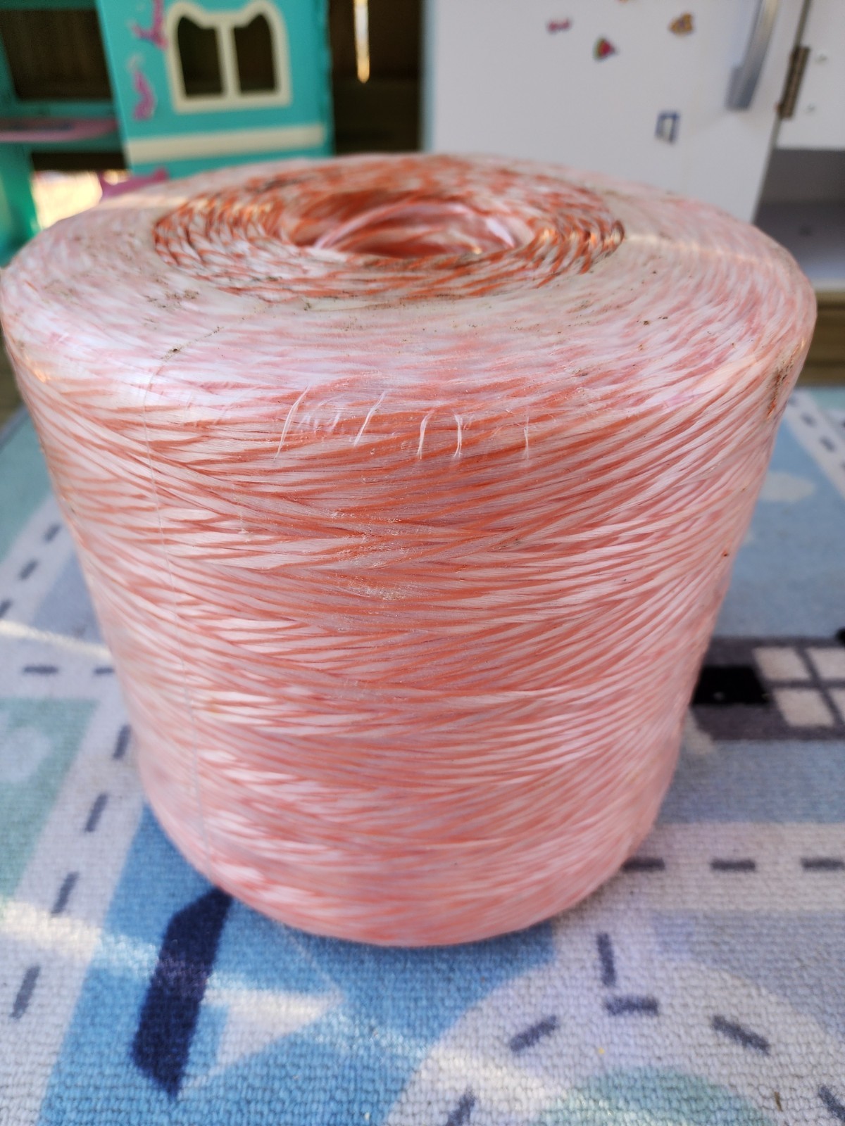 Gardner Bender Heavy Duty Bulk Nylon Line.