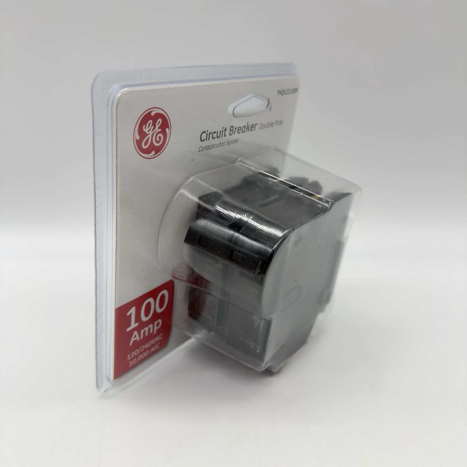GE TV205232 Energy Industrial Solutions – THQL21100P