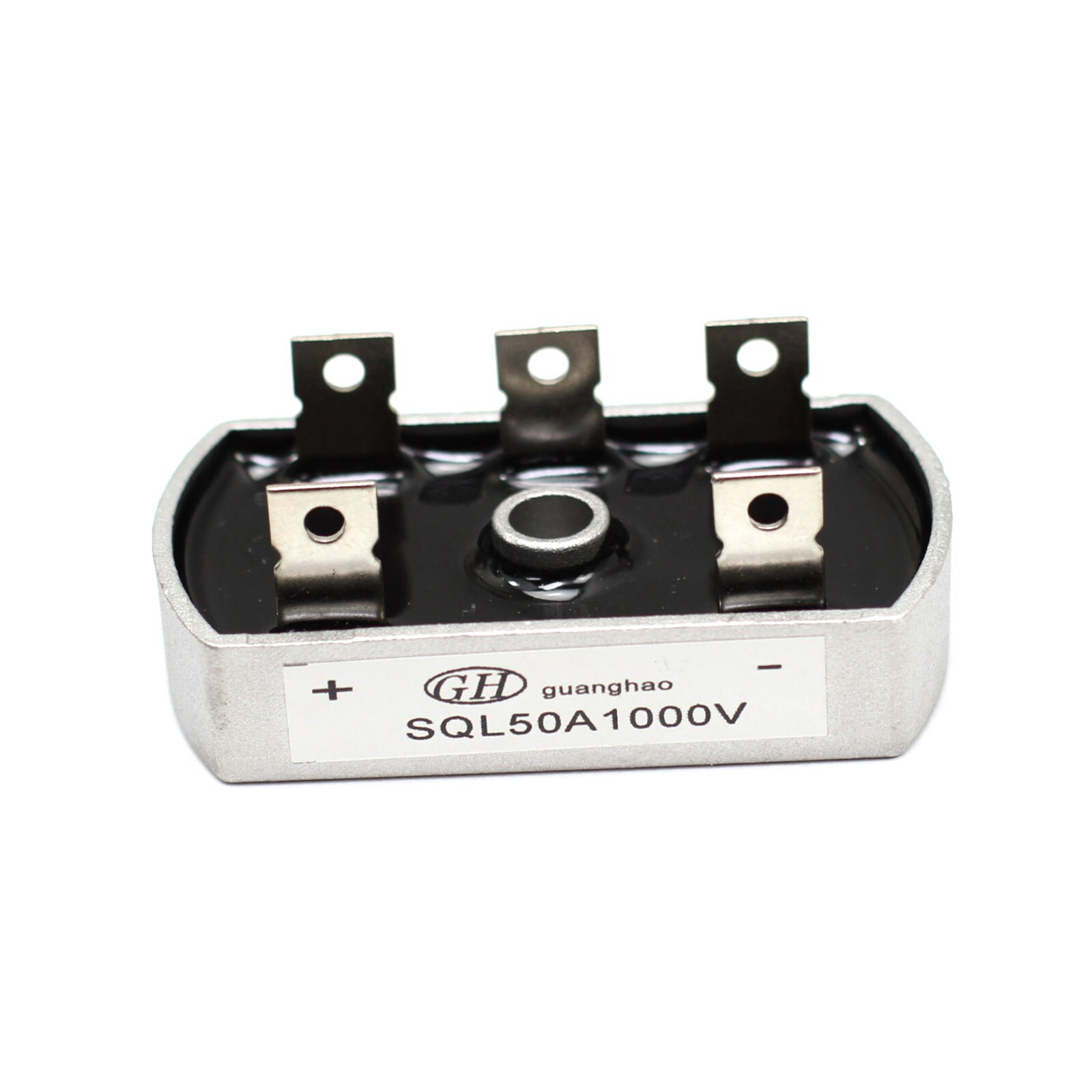 Bridge Rectifier 50A 1000V for 3/Three Phase Diode PMA Wind Turbine Generator