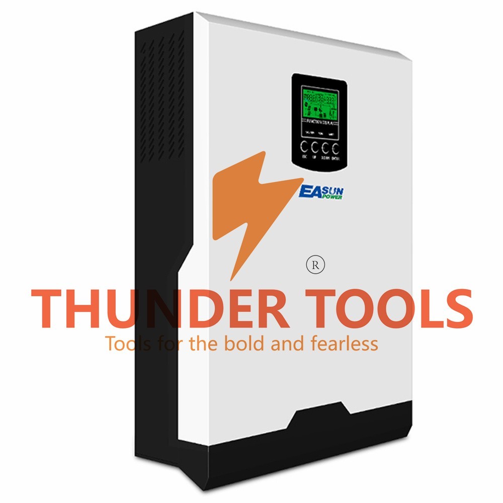 Thunder Tools Multifunctional Solar Inverter Solar Inverters for Home