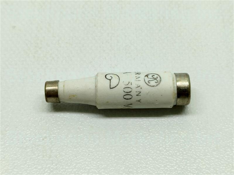 Lot 3 Pcs. Fuse 10A 500V 30 Days Warranty Expedited Shipping