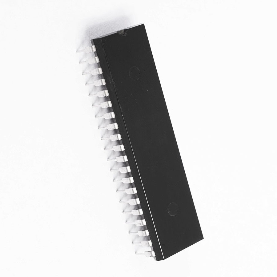 P8035AHL Integrated Circuit – DIP40 – Intel