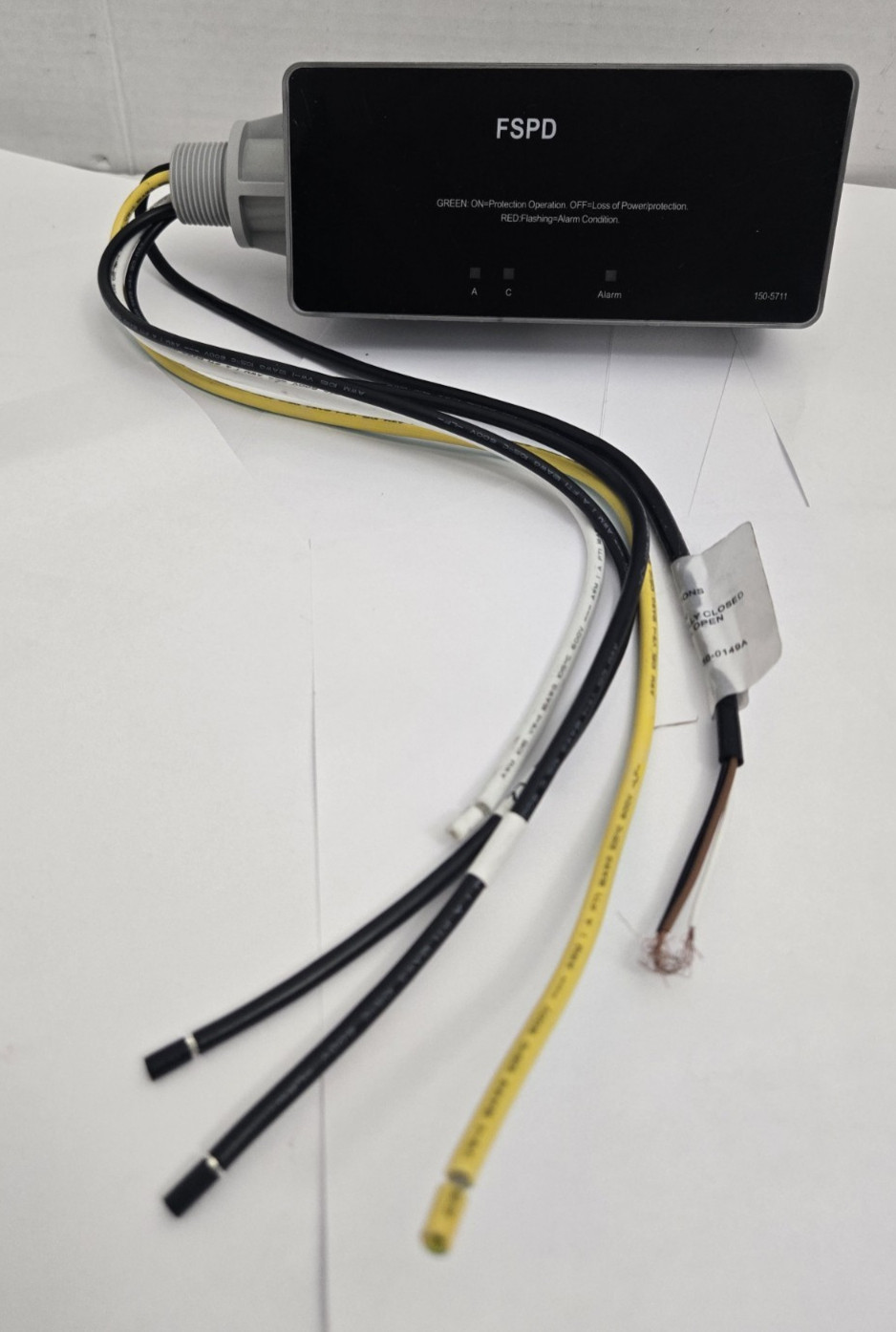 Replace for FSPD140 Surge Protection Device Level 2 Rated for 140,000 Amps