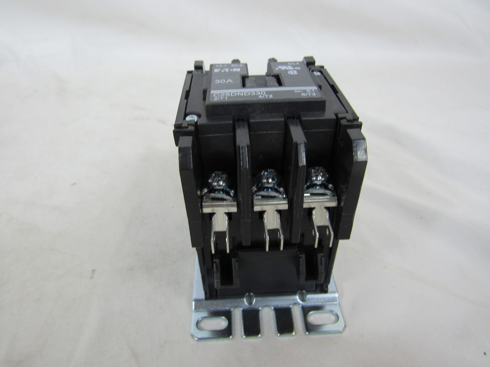 Eaton C25DND330B Definite Purpose Contactors