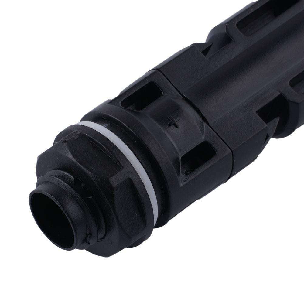 Photovoltaic Connectors 5 Pairs Connector Inside And Outside Metal+plastic