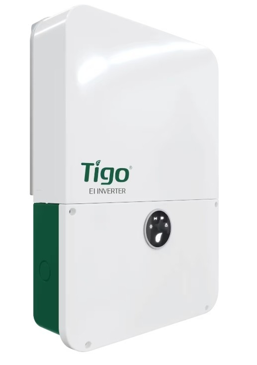 Tigo Energy TSI-7.6K-US kW Energy Intelligence (EI) Hybrid Inverter 7.6kW