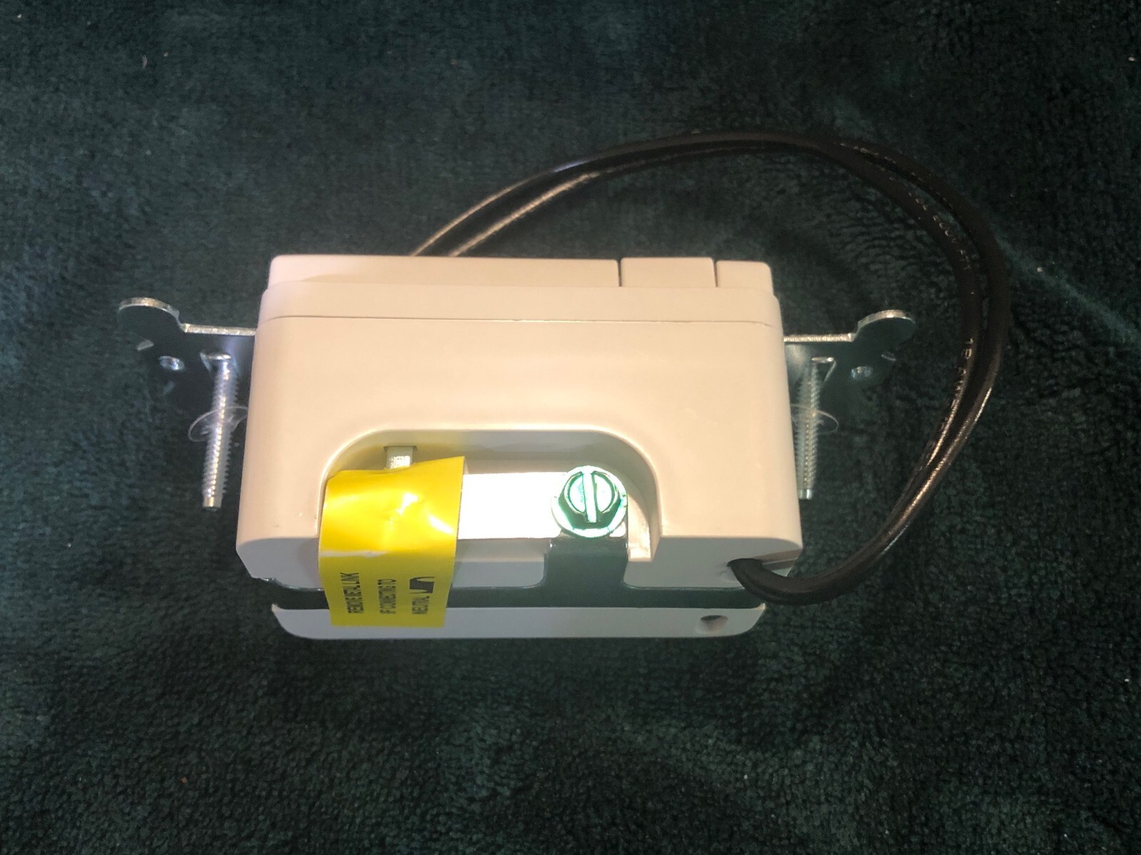 NEW Acuity Controls Sensor Switch WSX WH Wall Switch Sensor 120/277