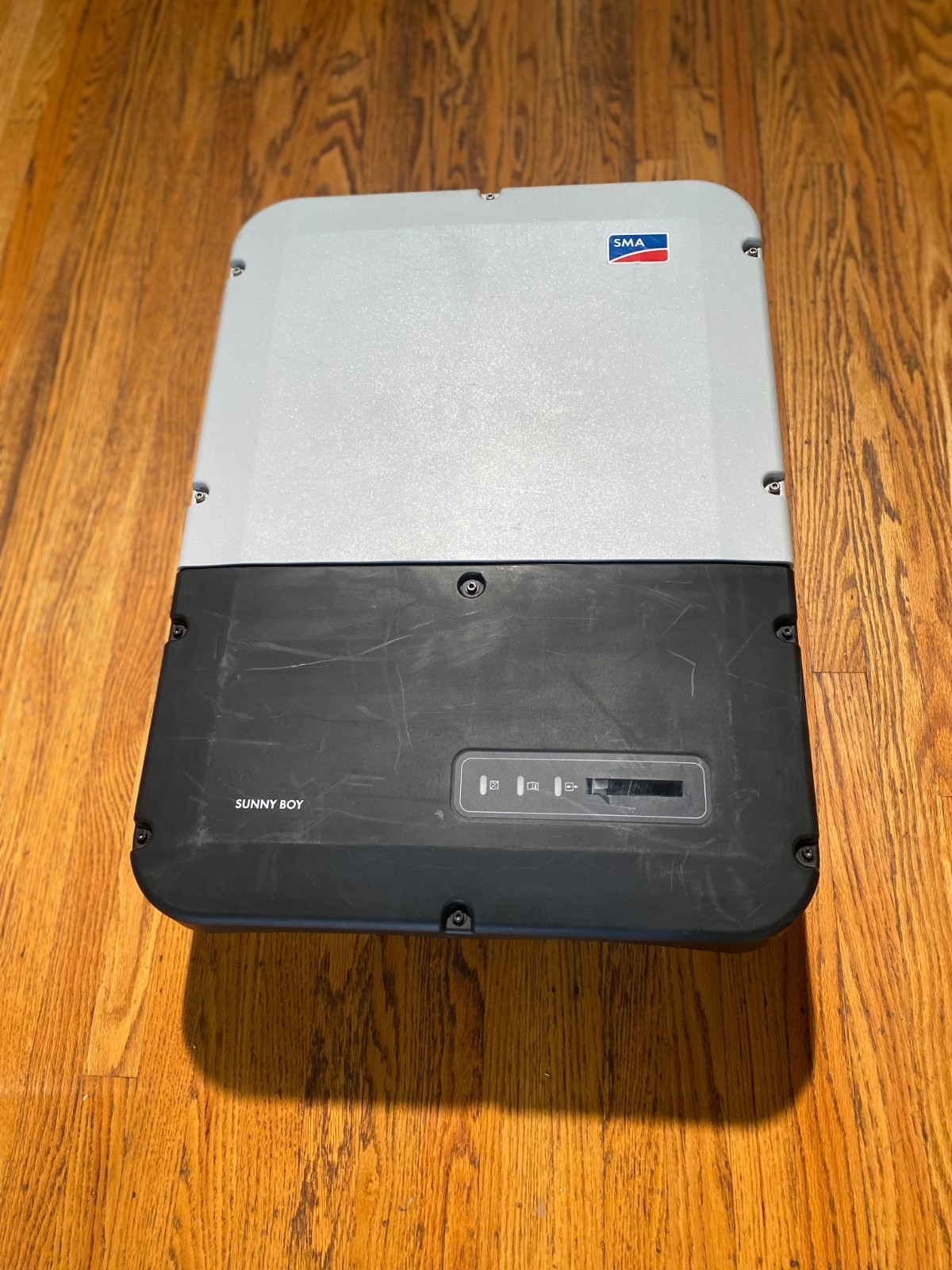 SMA Sunny Boy SB6.0-1 SP-US-40 6000W Grid Tie Inverter Warranty until 10/2028