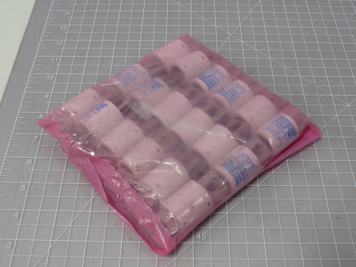 LOT OF 18 FERRAZ SHAWMUT A15QS175-4 MERSE 175A 150VAC 100KA 152 VDC 50 KA IR FUS