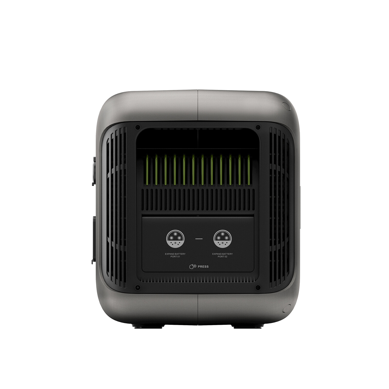 ALLPOWERS 1800W 1152Wh Portable Power Station Generator Certified Refurbished