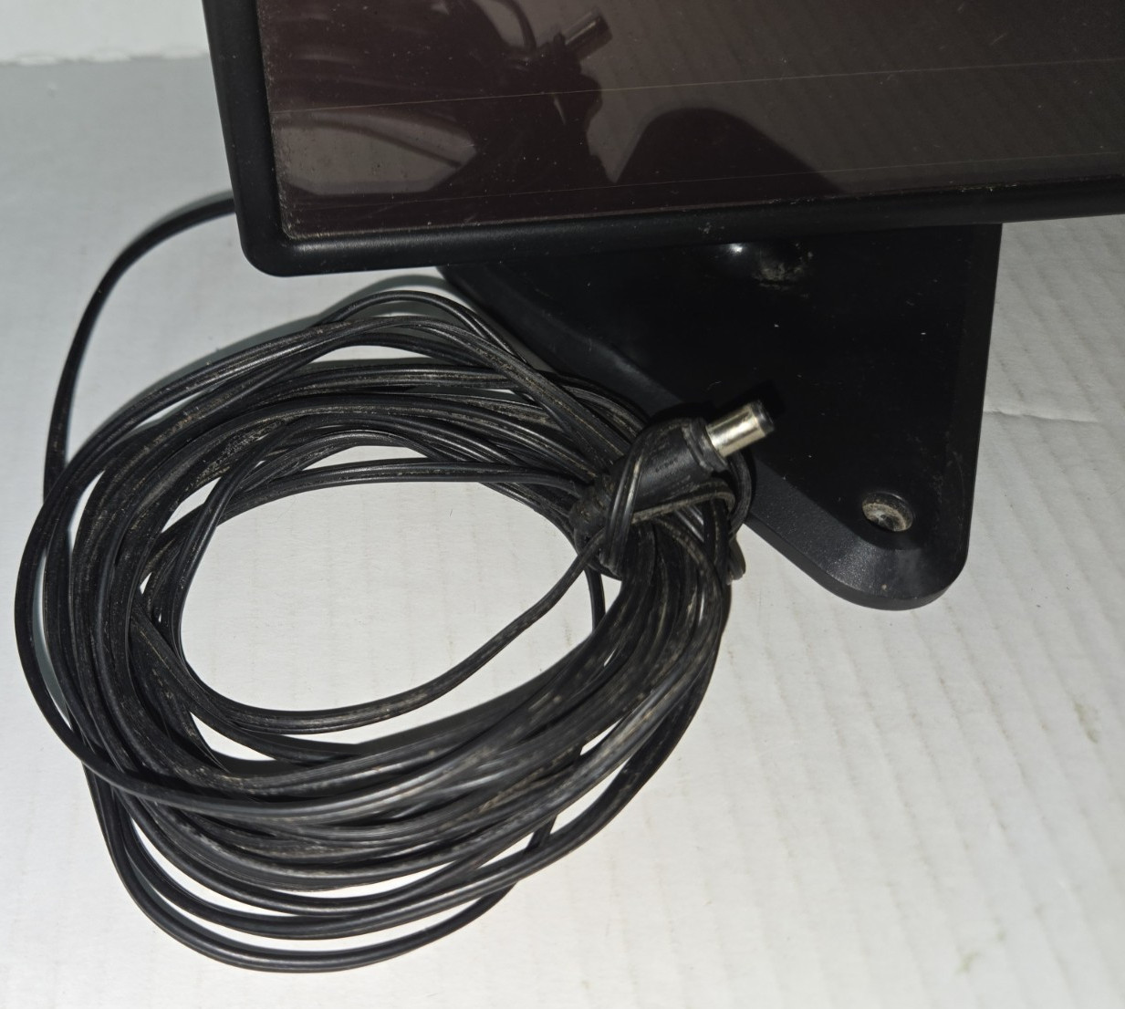 Solar Panel 7.5″ x 7″ – Estate Sale Find – Untested, Unbranded