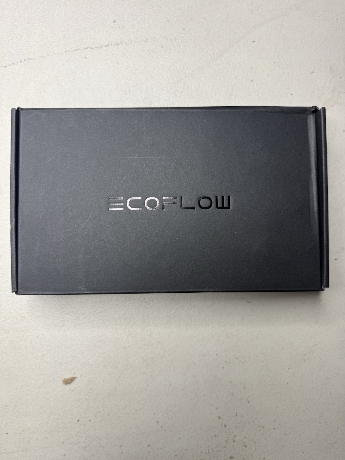 EcoFlow Portable Power Station Grounding Adapter (for DELTA Pro/DELTA Max)