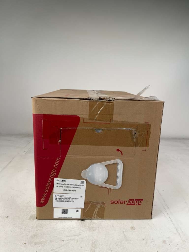 SolarEdge SE43.2K-US02IBPZ4 Synergy Manager *BRAND NEW IN BOX*