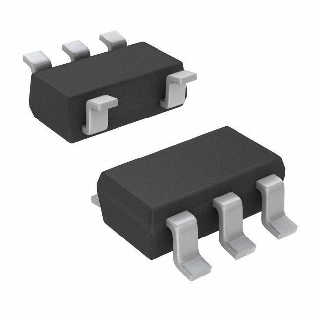 (2PCS) MCP73831T-2ACI/OT IC CONTROLLR LI-ION 4.2V SOT23-5 (LOT OF 2PCS)
