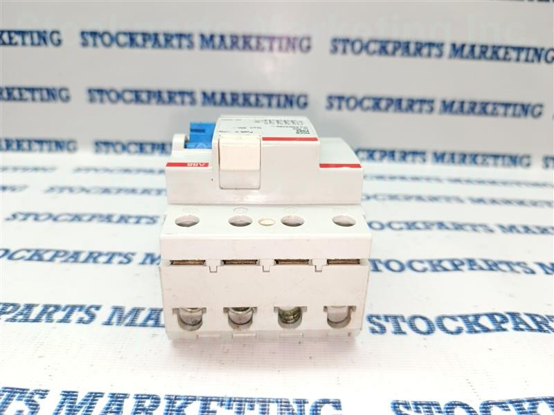 Lot 3pcs ABB RCCB F364 RCCBF364 40A 240/415V Circuit Breaker 30Days Warranty