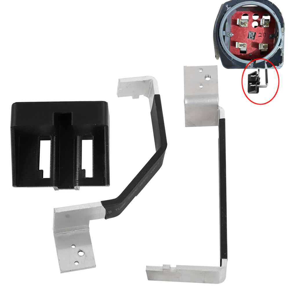 For Challenger 4-6 Pack Meter Socket ALU Bus Bar Replacement kit 125A Aluminum