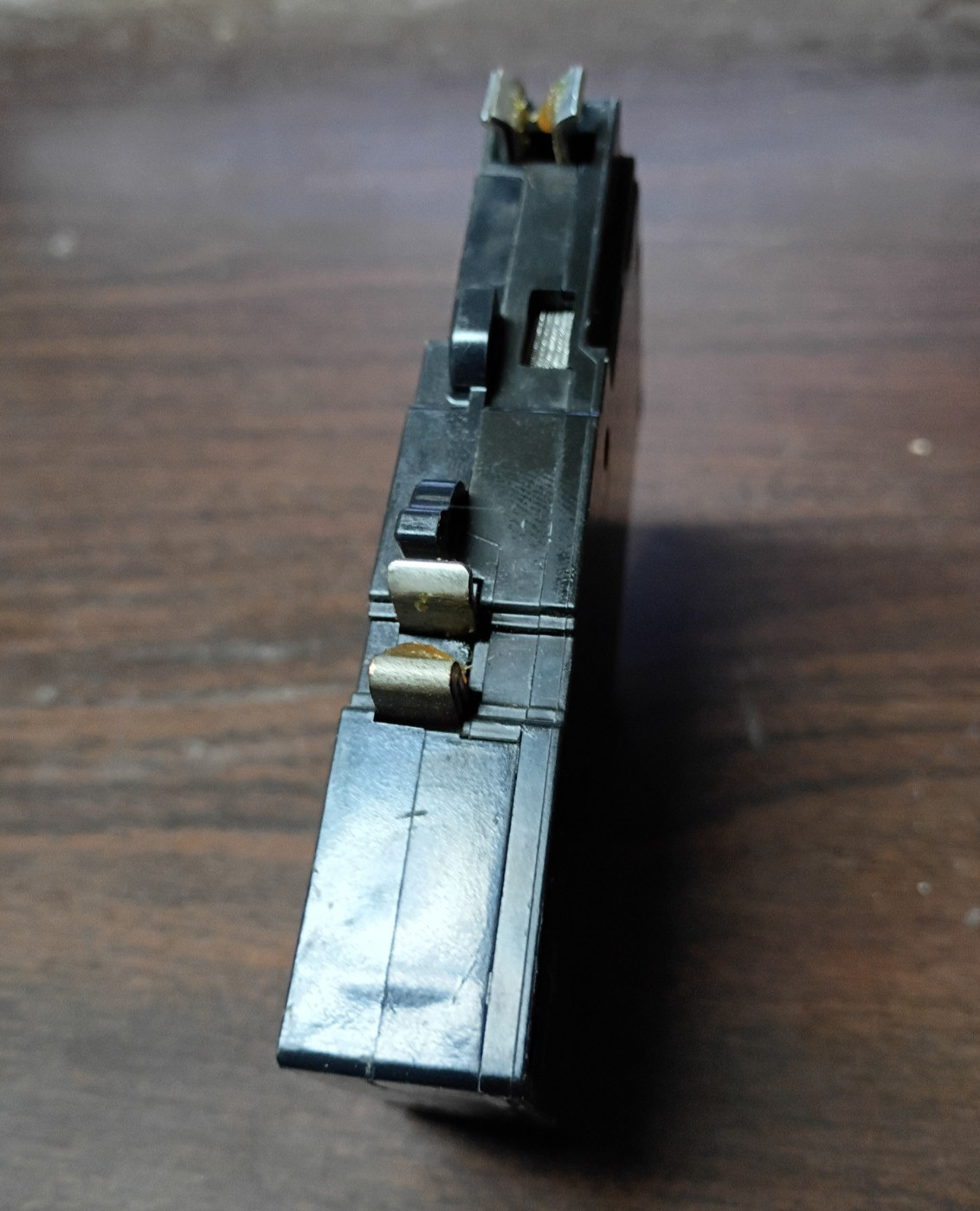 SQUARE D QO115PAF CIRCUIT BREAKER AFCI 15 AMP 120VAC 1-POLE NEW NO BOX