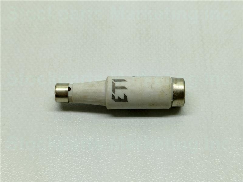Lot 5 Pcs. ETI gL Fuse 10A 500V 30 Days Warranty Expedited Shipping